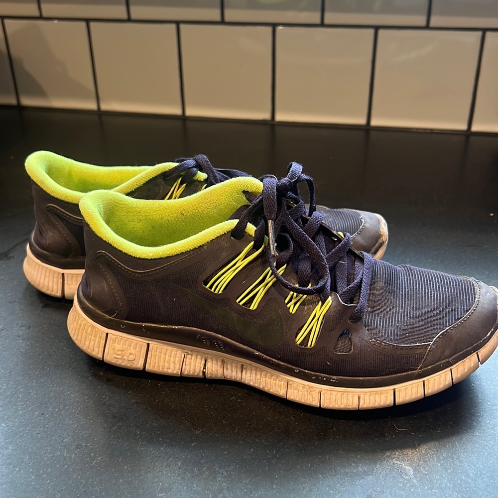 Nike Running Shoes